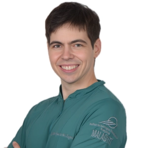 Franco Ignaccio Mallaguti, Malaguti Institute, Brazil